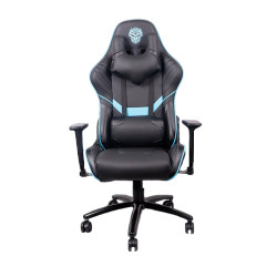 Rexus RGC 103 V2 Blue Gaming Chair 